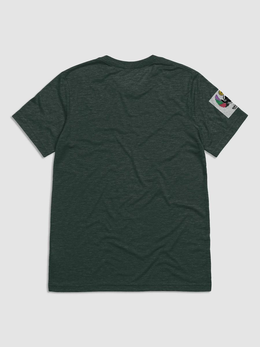 KMT SPEAKS - TAWERET (Limited Edition KMT Asen T-Shirt) product image (2)