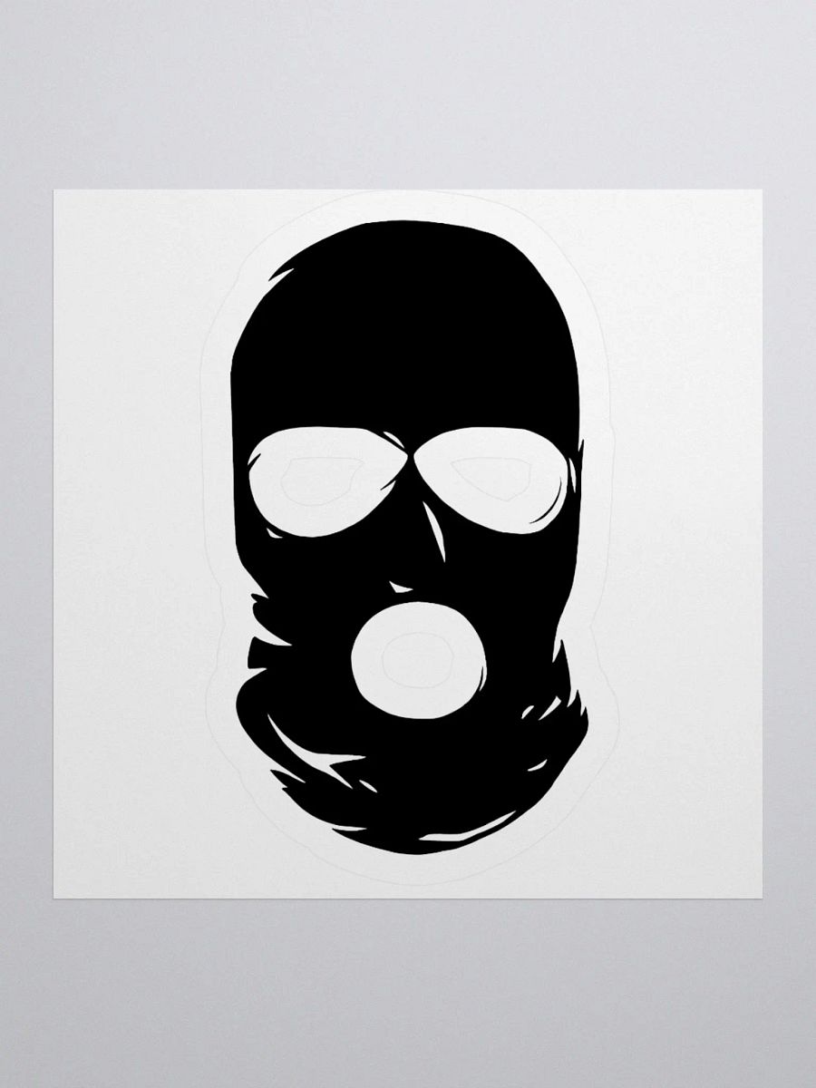 Goons Facemask product image (2)