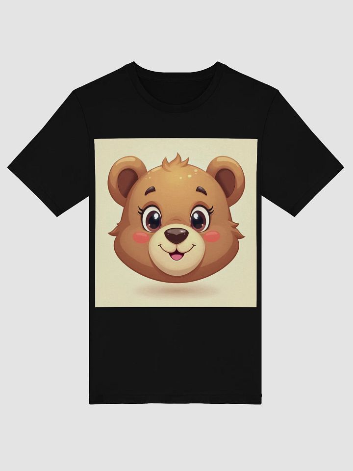 SMAILE BEAR product image (1)