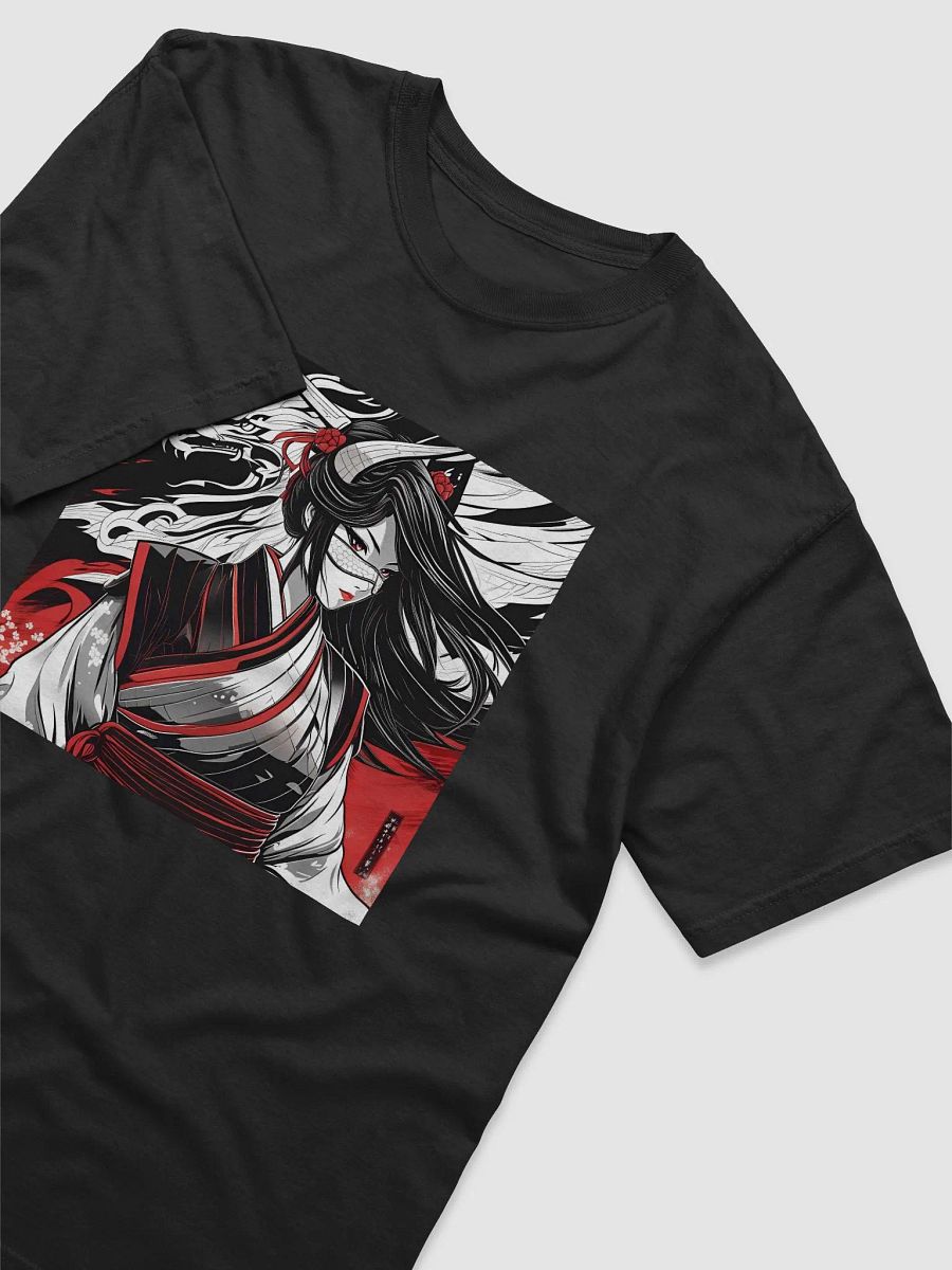 AI Monochromatic Art series 1 Shirt 3 product image (7)