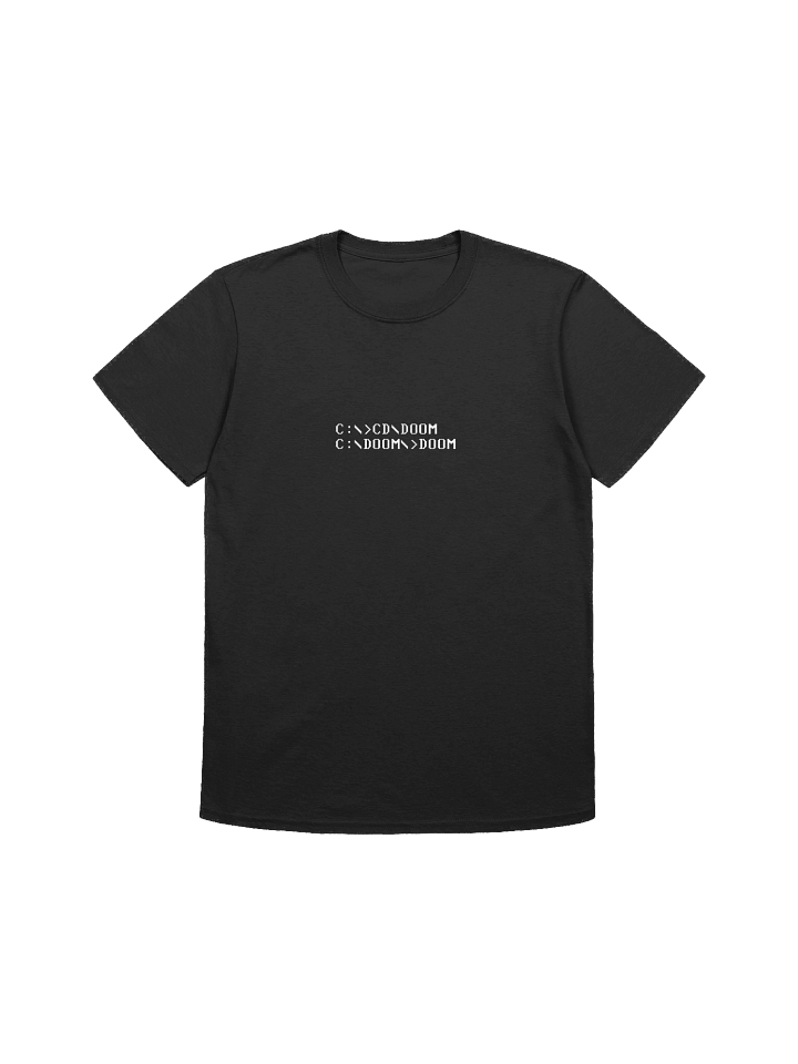 DOOM SHIRT product image (1)