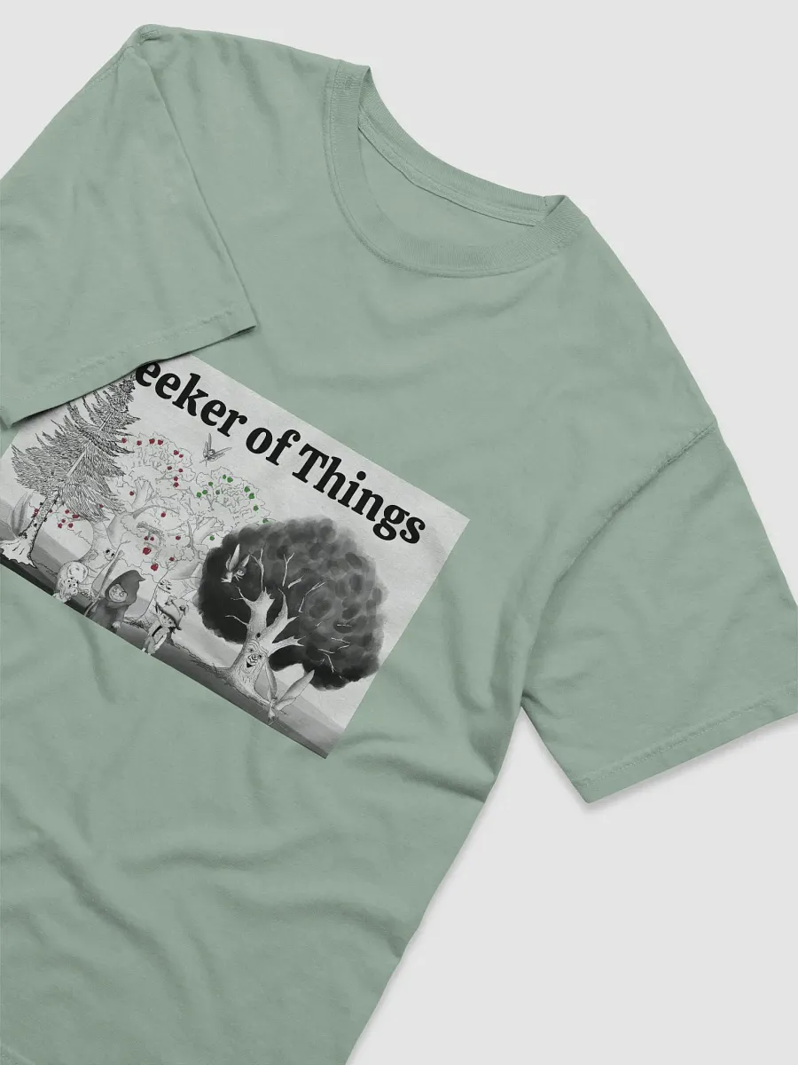 Seeker of Things Artwork product image (30)