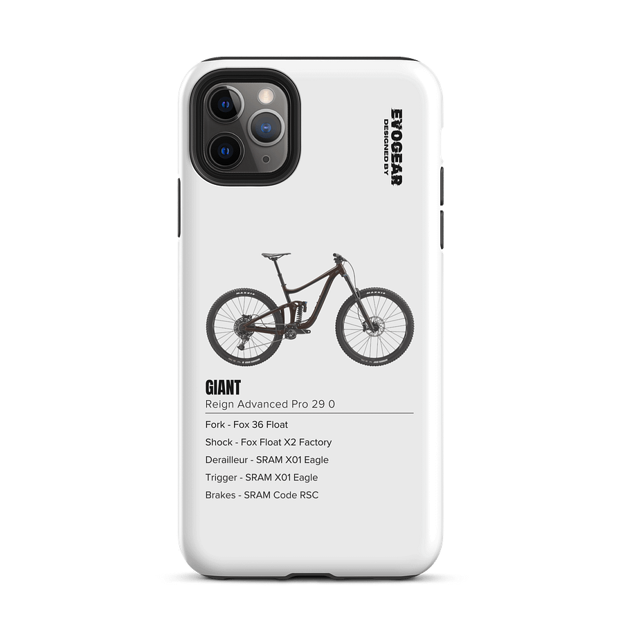 White Giant Reign Advanced Pro 29 0 iPhone Case product image (51)