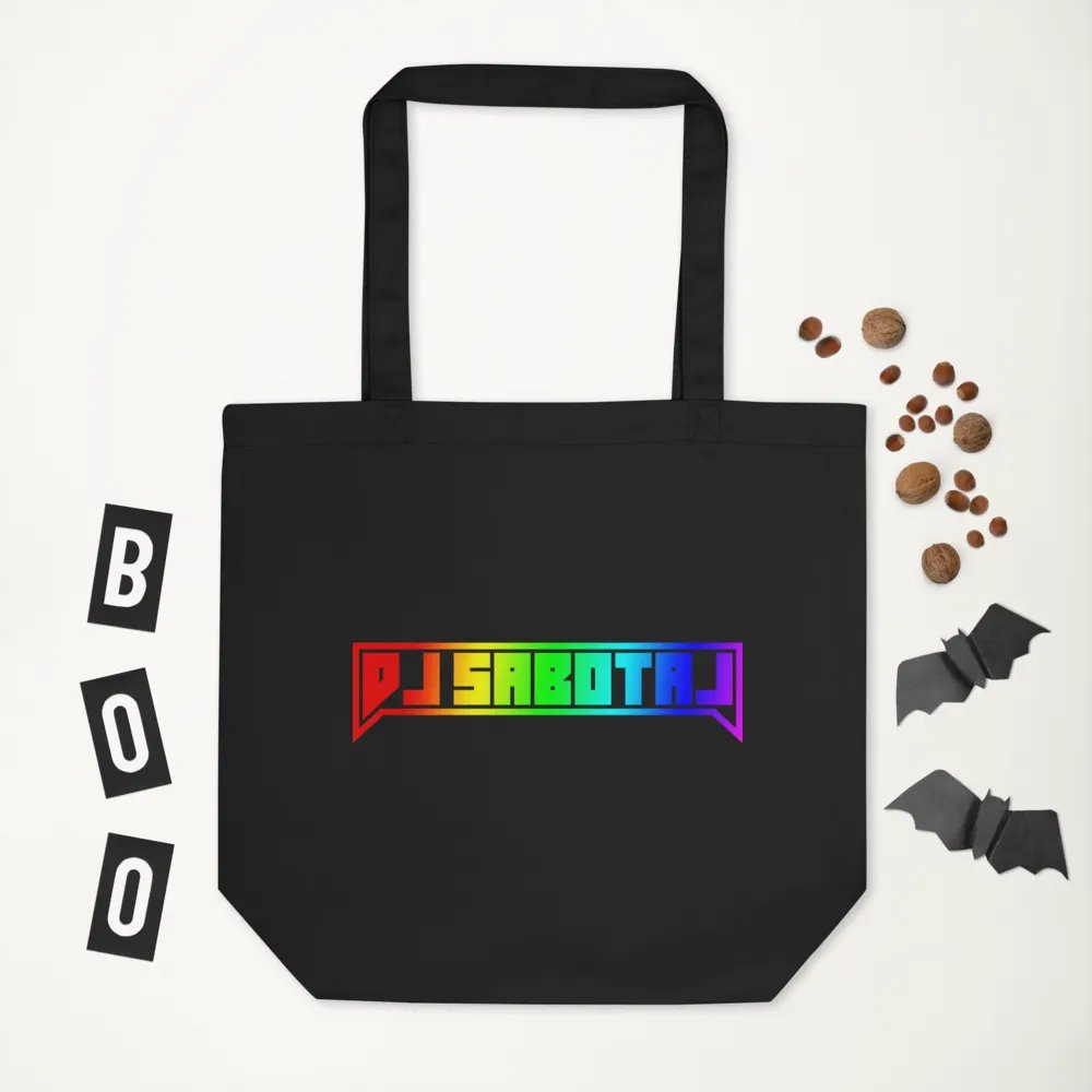 DJ Sabotaj Bag (PRIDE Edition) product image (6)