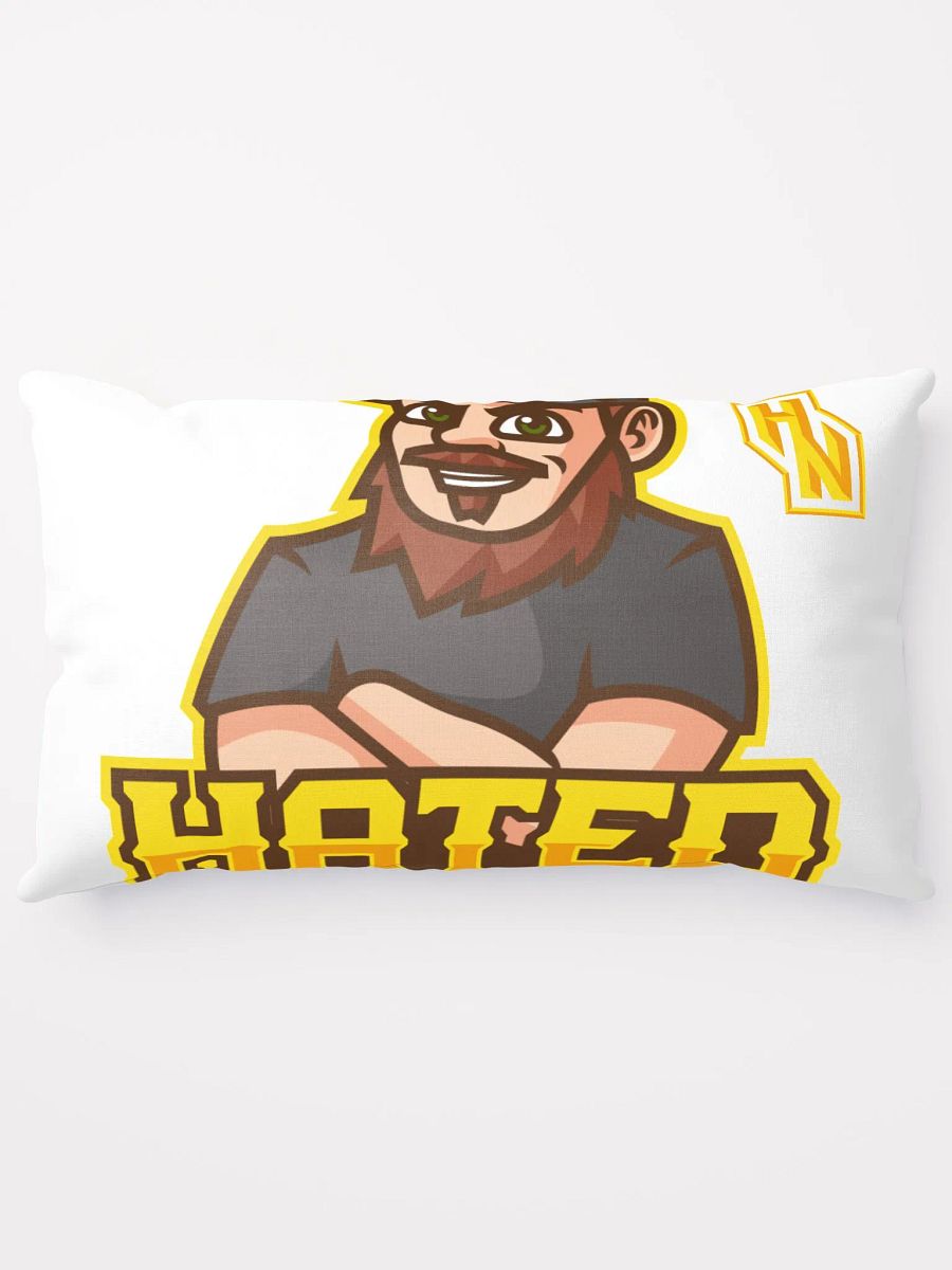 Hated Squad Pillow product image (14)