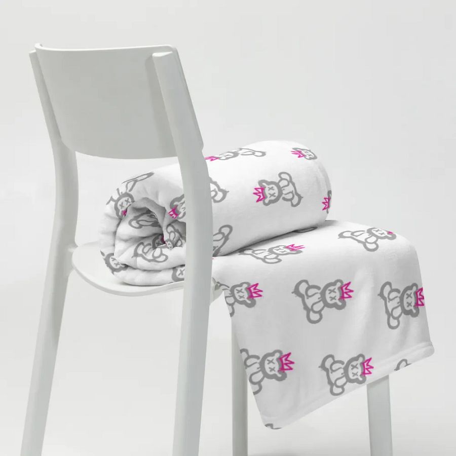 Rahskools Cozy Dreams Throw Blanket product image (8)