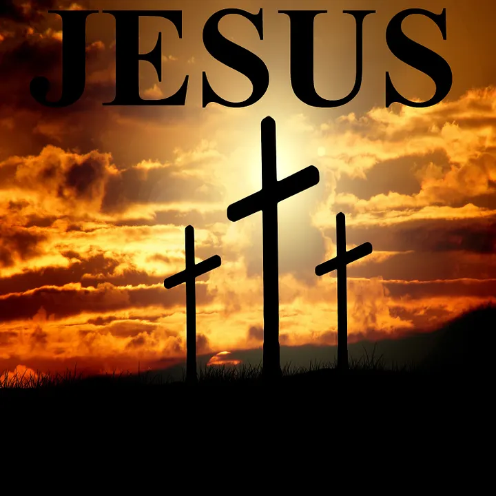 JESUS written, produced and performed by Arthur Taylor (WAV File) product image (1)