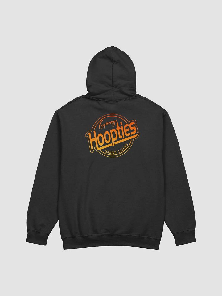 Jacob Klinckhardt Graphics Neon Hoodie product image (2)