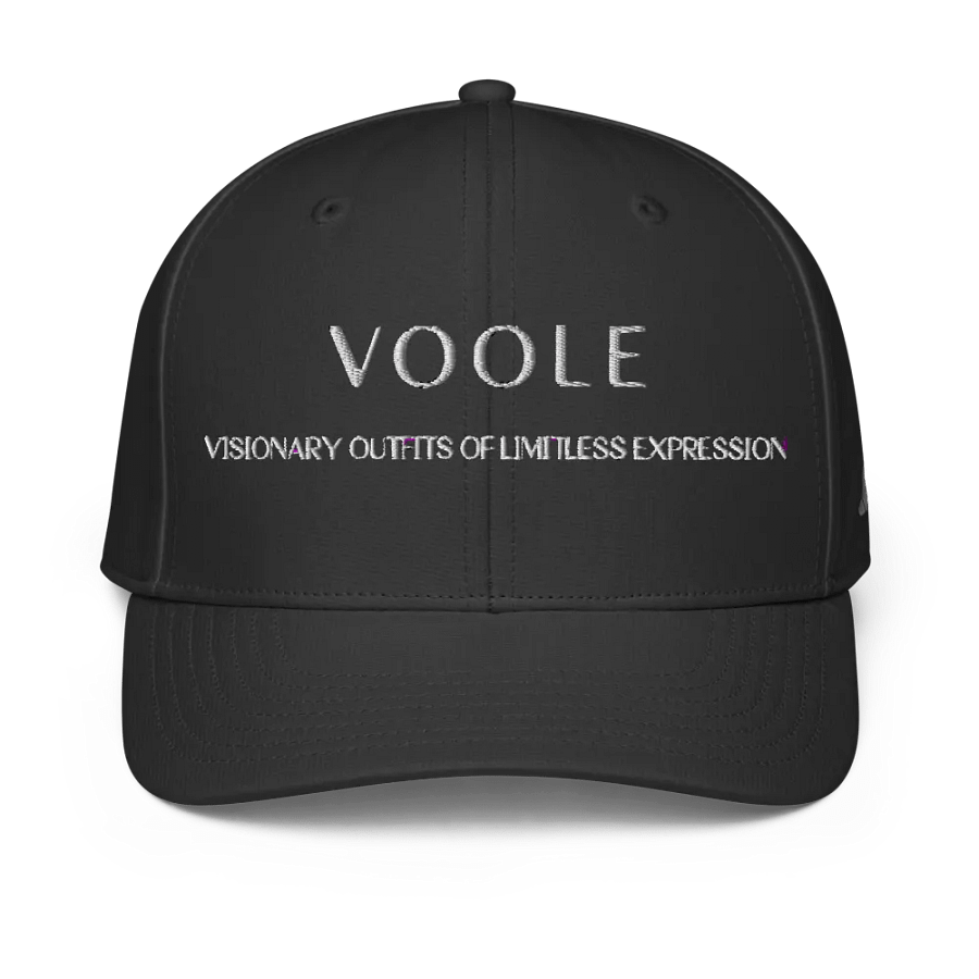 VOOLE Visionary Adidas Performance Cap product image (1)