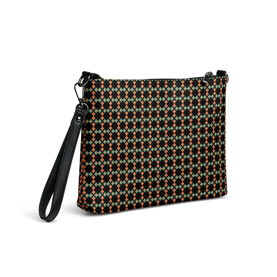 KC, Become Ungovernable (cats), Cross-body Bag product image (5)