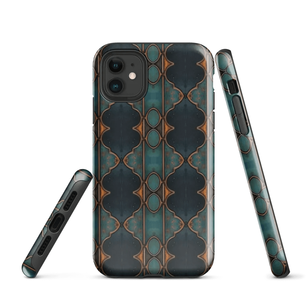 Tough Phone Case for iPhone® #18582463 product image (1)