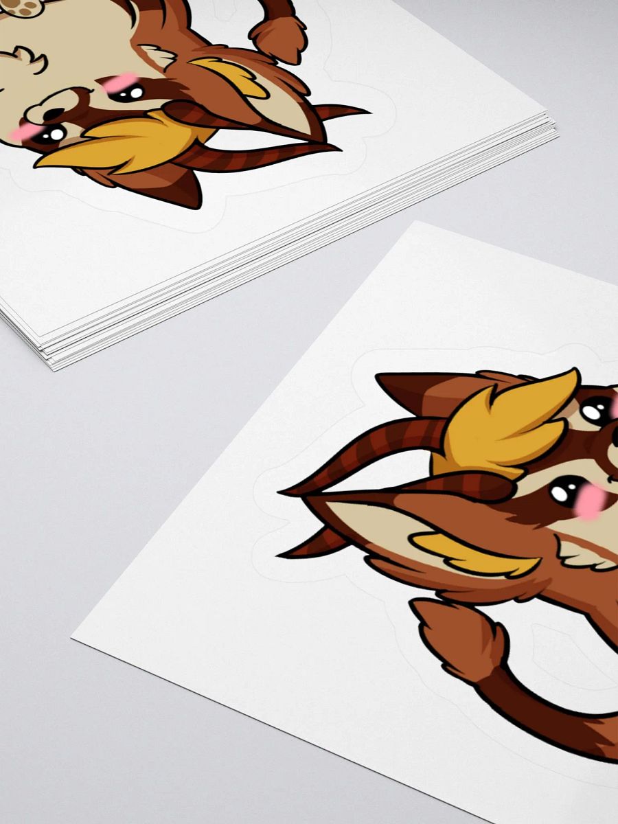 Moka Sticker product image (11)