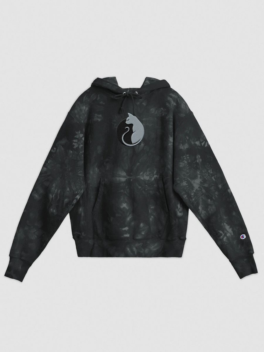 Lacepink Exclusive Kawaiikitten Tie and Dye Hoodie product image (3)