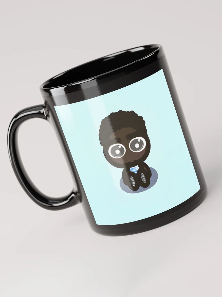 Chibi EbenAP Mug product image (3)