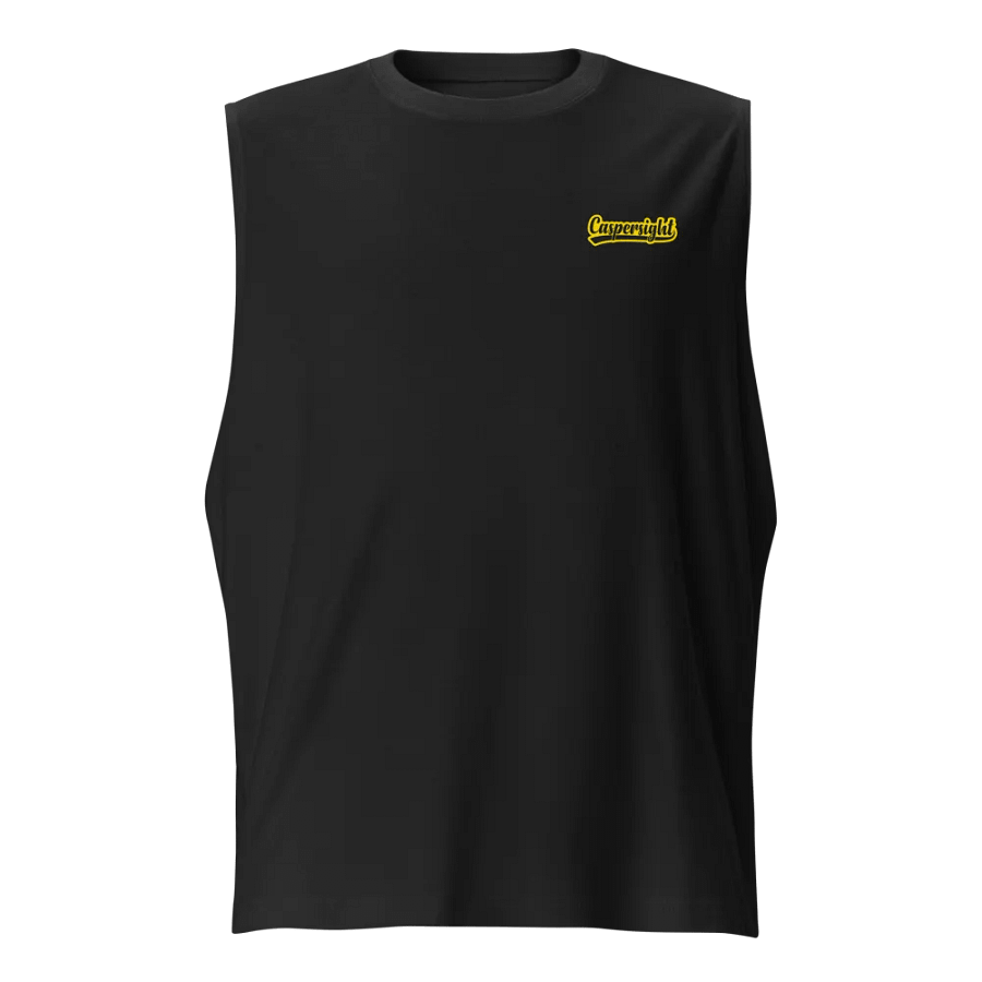 Premium Airlume Muscle Tank product image (1)