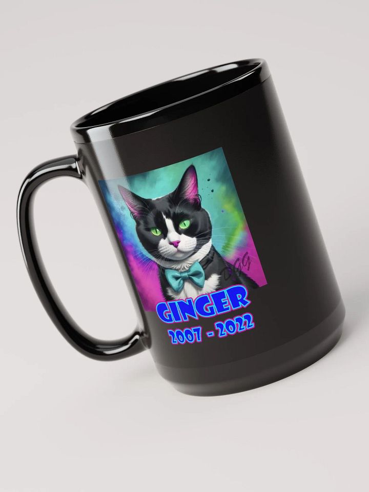 Ginger Mug product image (2)