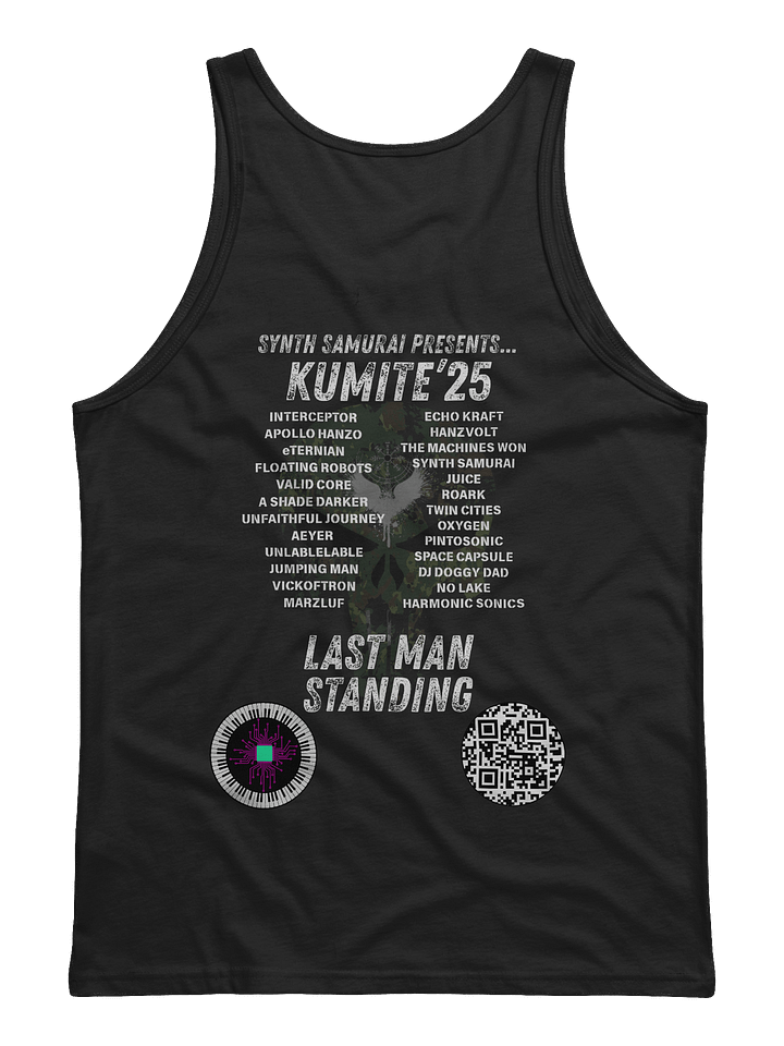 KUMITE TOUR TANK product image (7)
