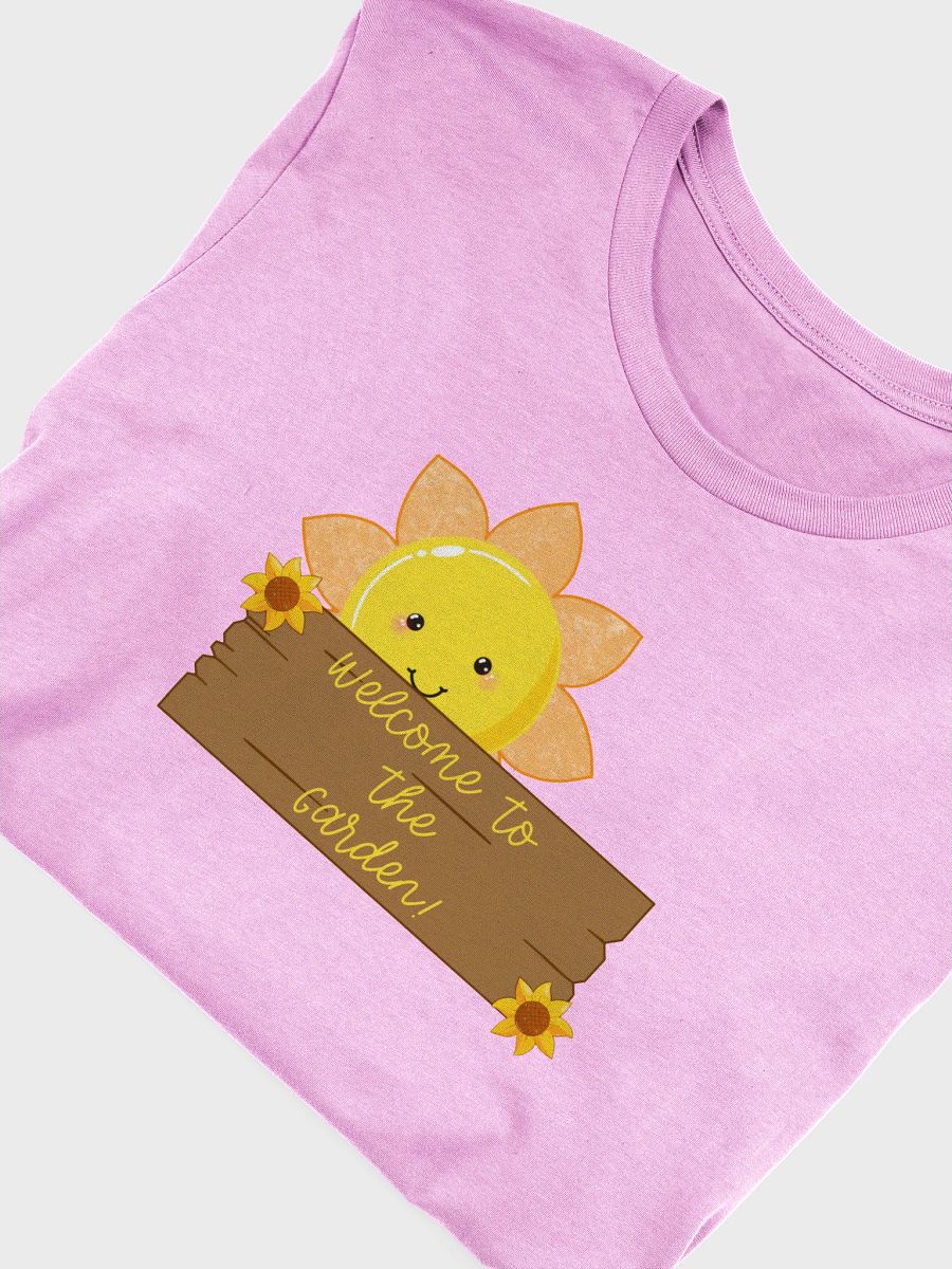 Garden Gate T-Shirt product image (35)