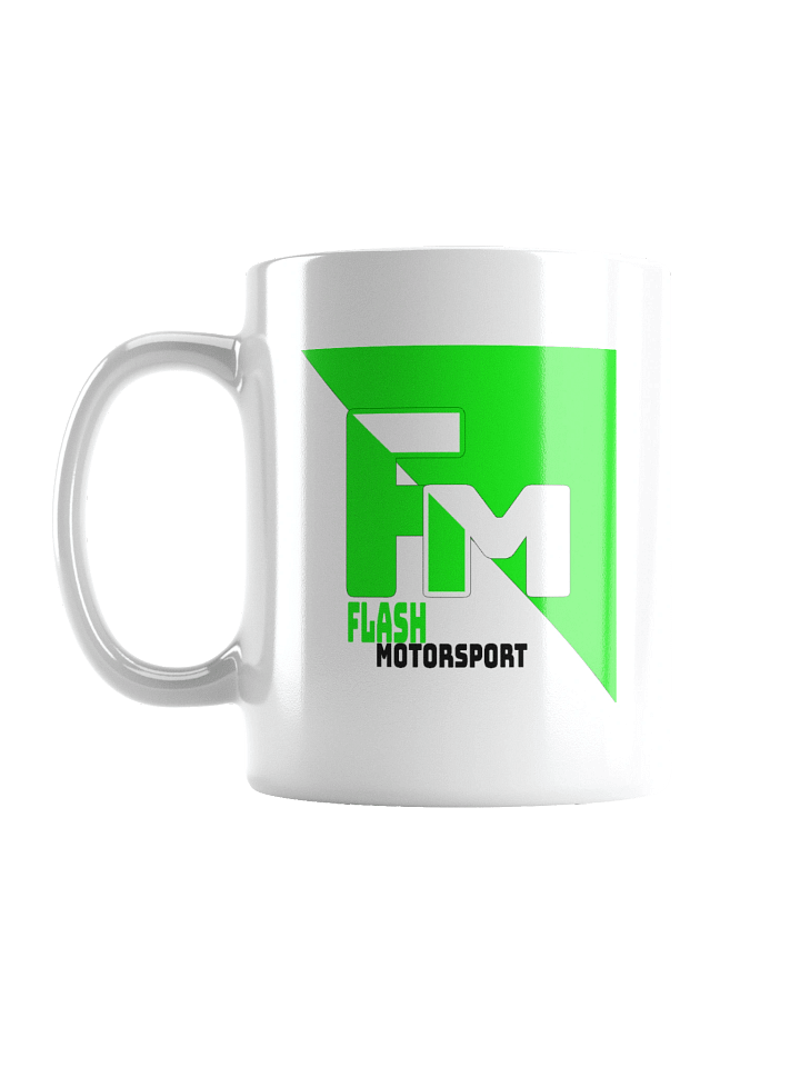 It is what it is (White Mug) product image (1)