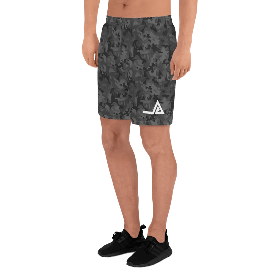 SPORTS SHORTS product image (8)