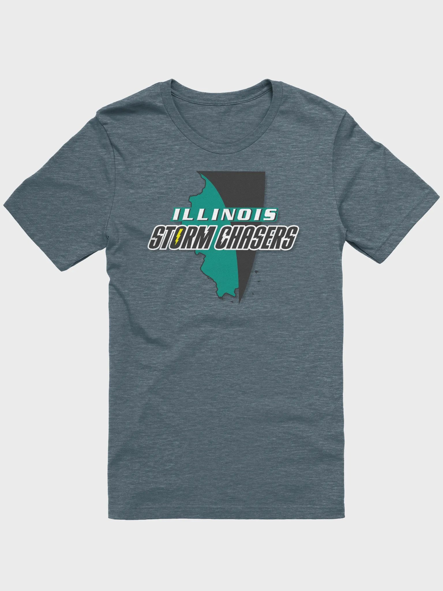 Illinois Storm Chasers T-Shirt product image (1)