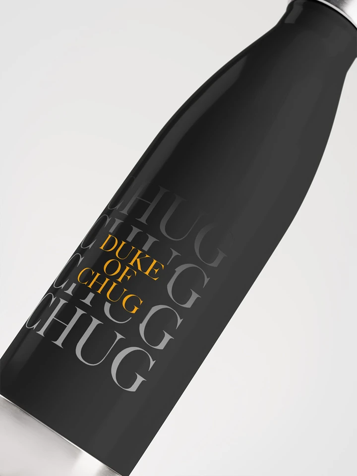 Duke of Chug Water Bottle product image (1)
