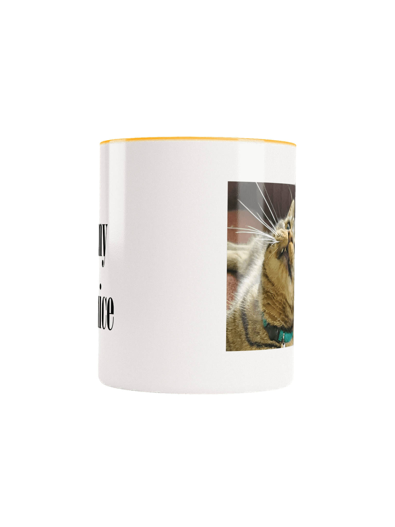 Gar Zoomy Juice Ceramic 11oz Mug 2 product image (42)