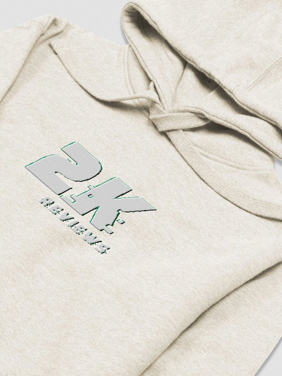 2k reviews Hoodie product image (15)