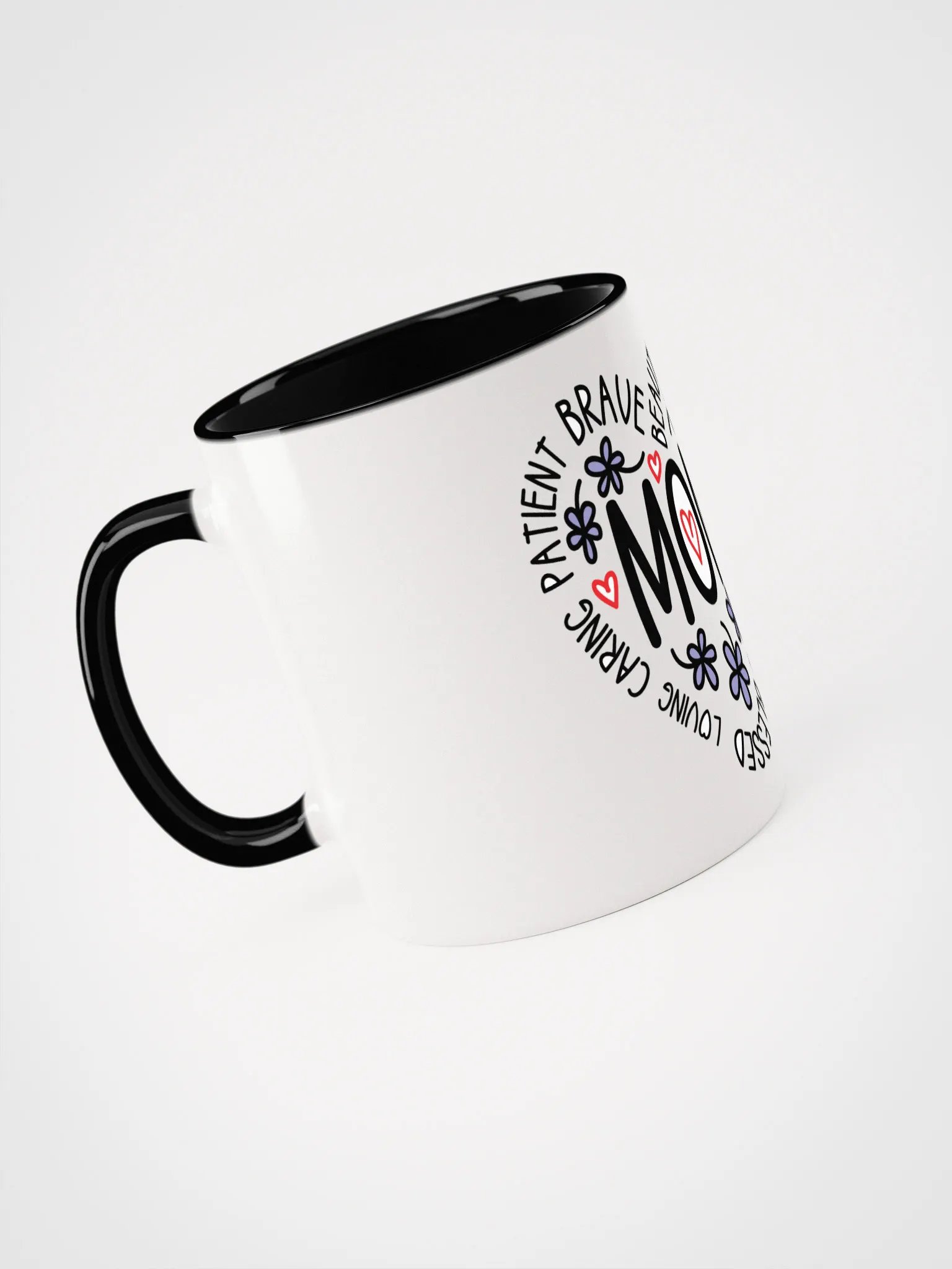 Mom's Heartfelt Mug product image (3)