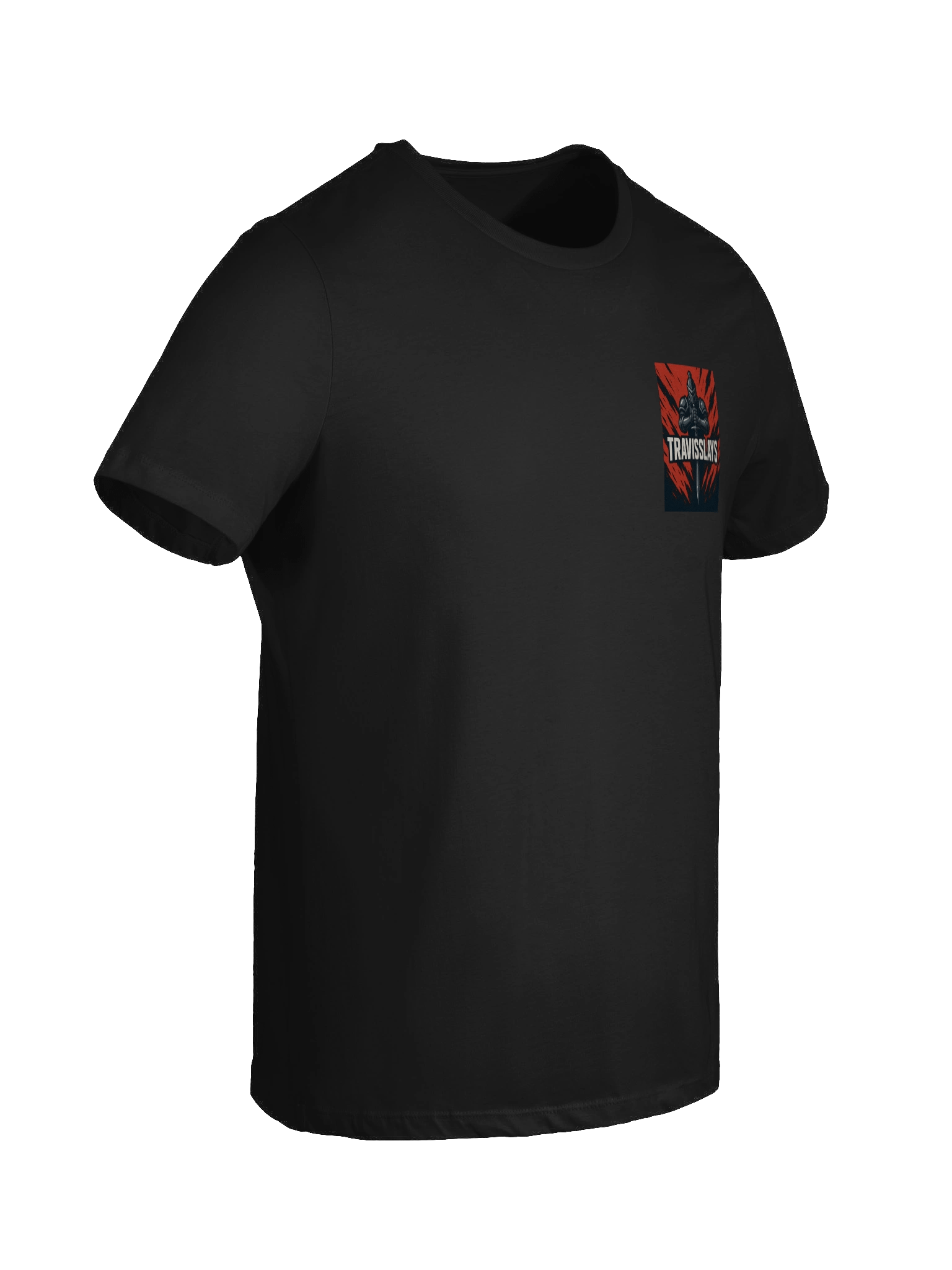 Knight's Women Tee product image (8)