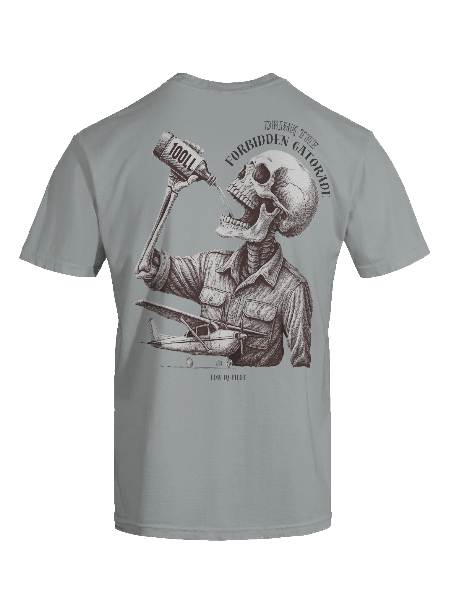 Forbidden Fuel T-shirt product image (8)