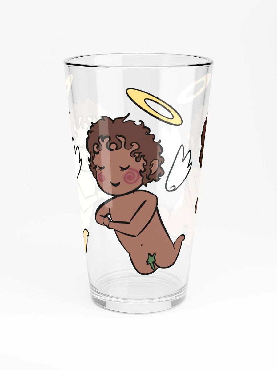 Angels - Glass Cup product image (4)