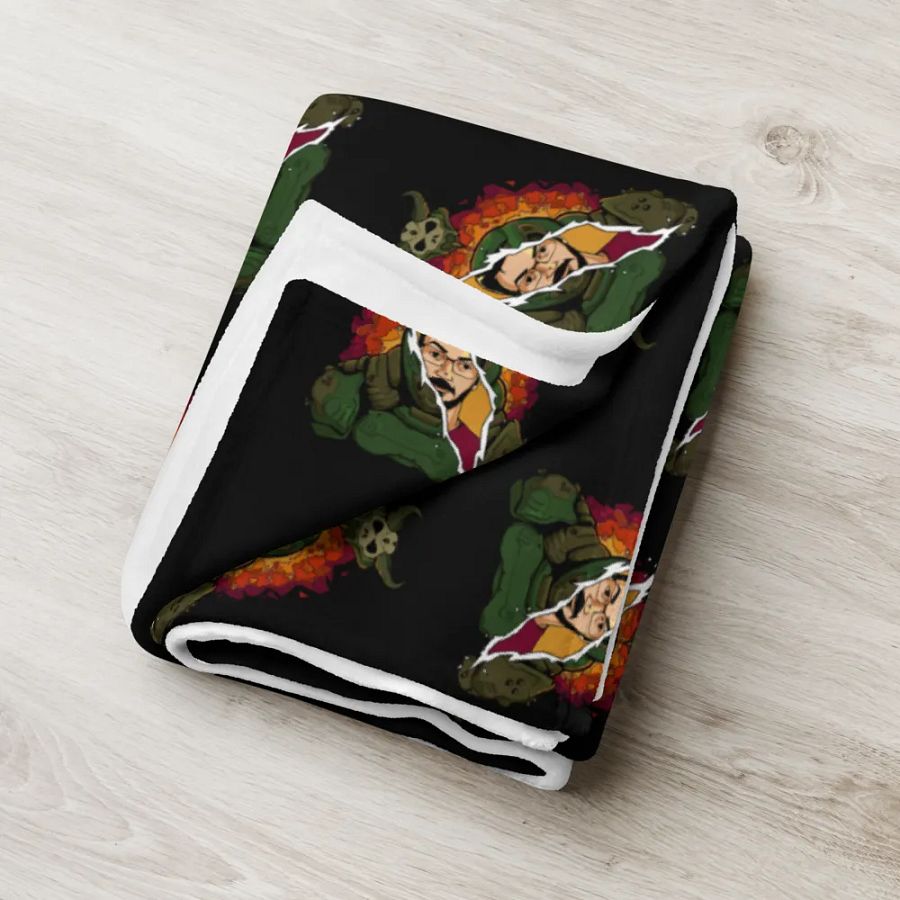 eabRIP&TEAR Blanket product image (8)