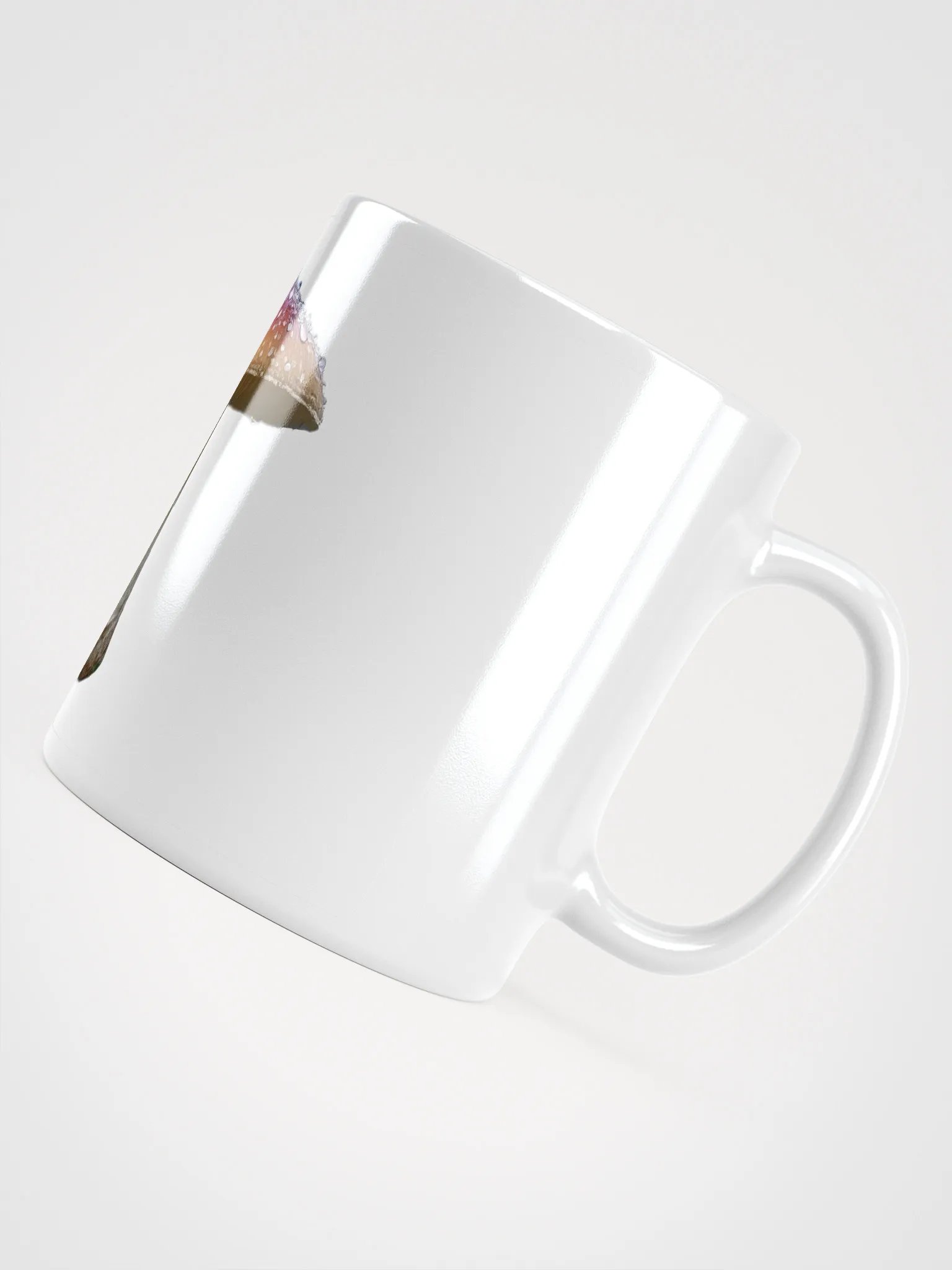 Mushroom Mug product image (4)