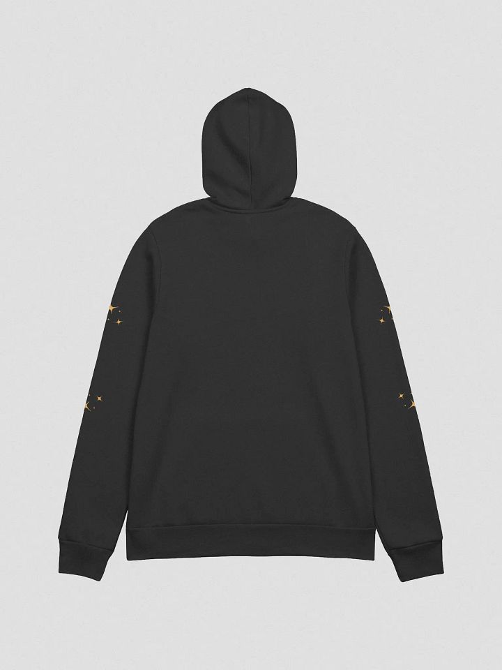 Daddy Says So Hoodie product image (2)
