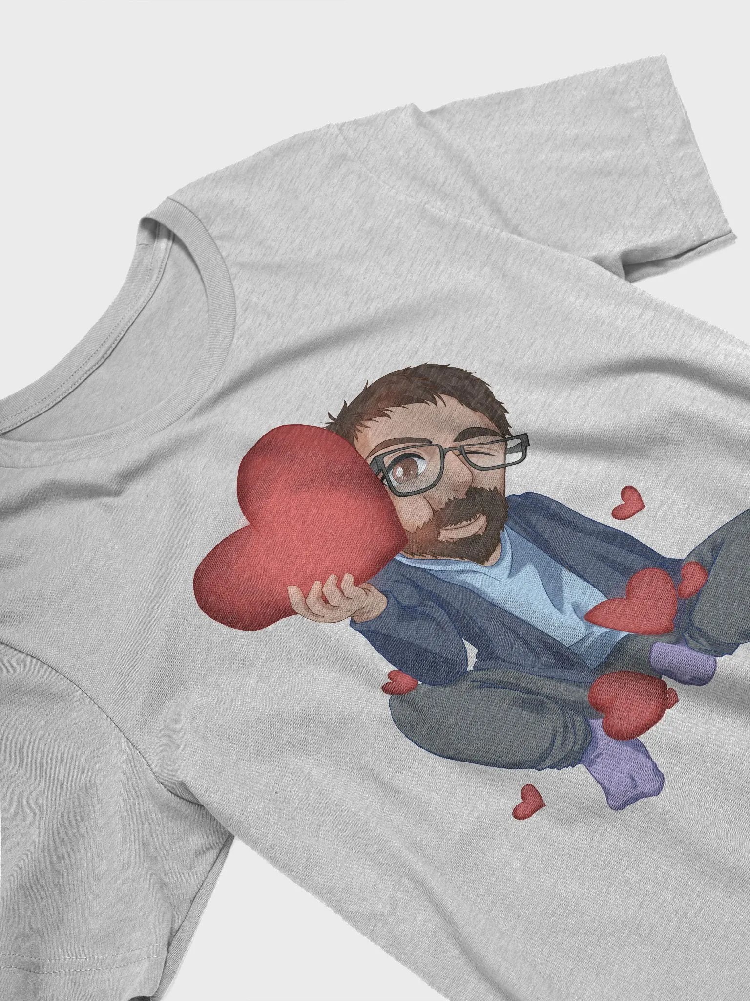MacHeart T-Shirts product image (3)