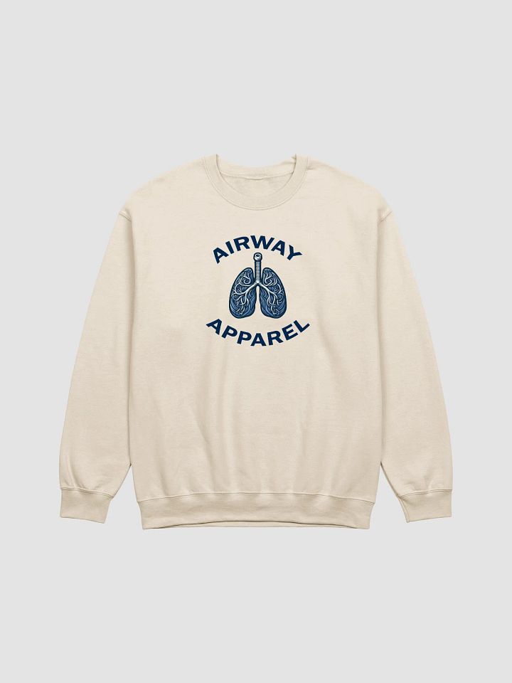 The Exhale Sweater product image (2)