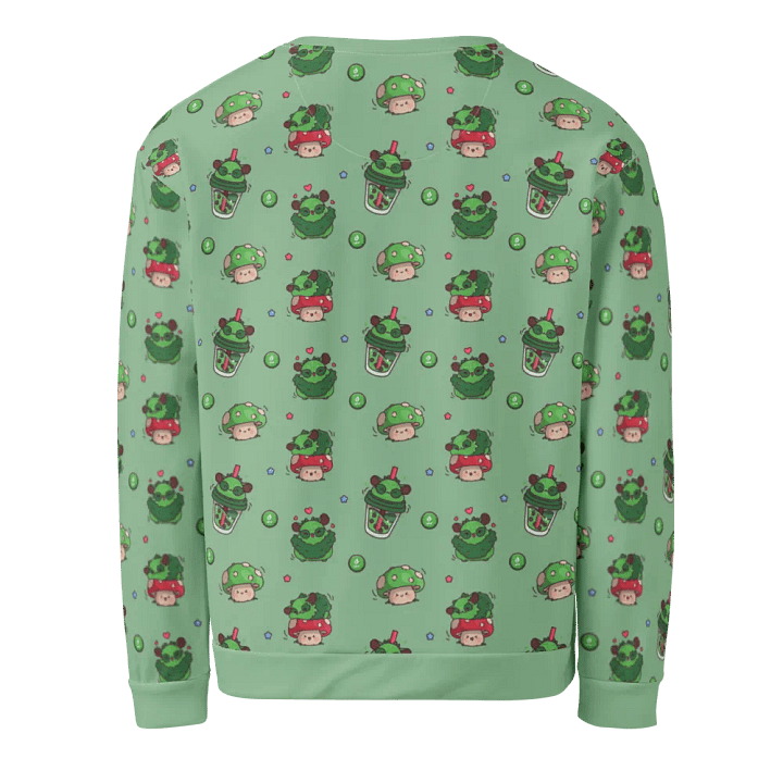 Moku Sweatshirt product image (2)