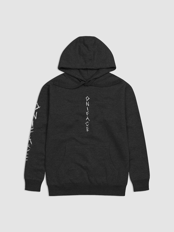 [ OniFace DARK ] Jumper // SYN product image (1)