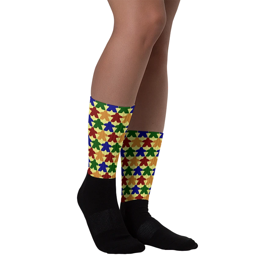 Meeple Socks product image (2)