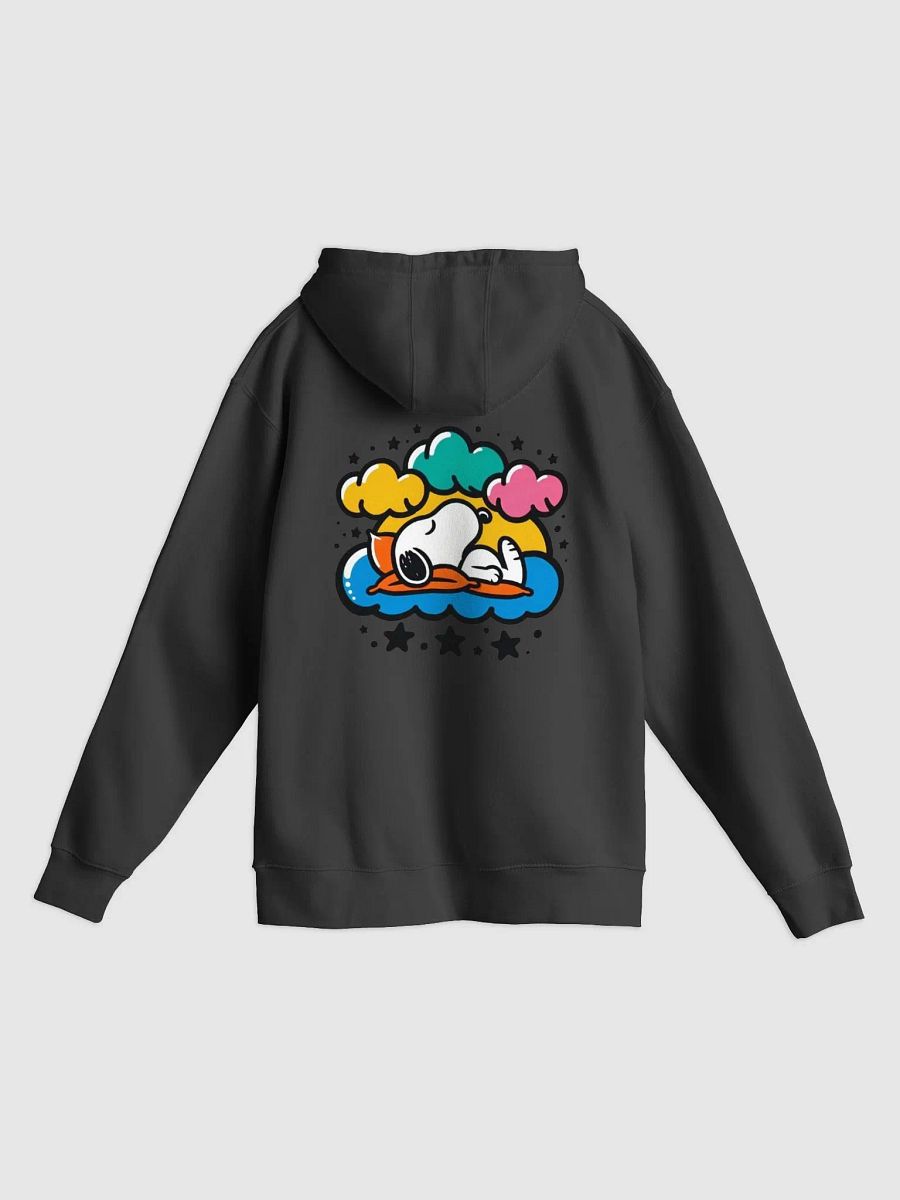Dreamy Dog Cloud Hoodie product image (12)