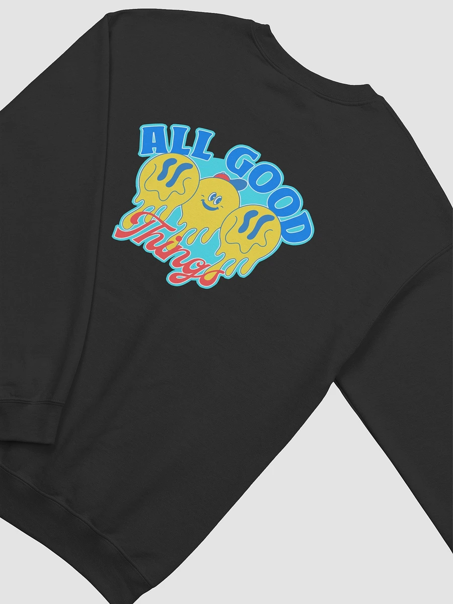 All Good Things Crewneck product image (20)