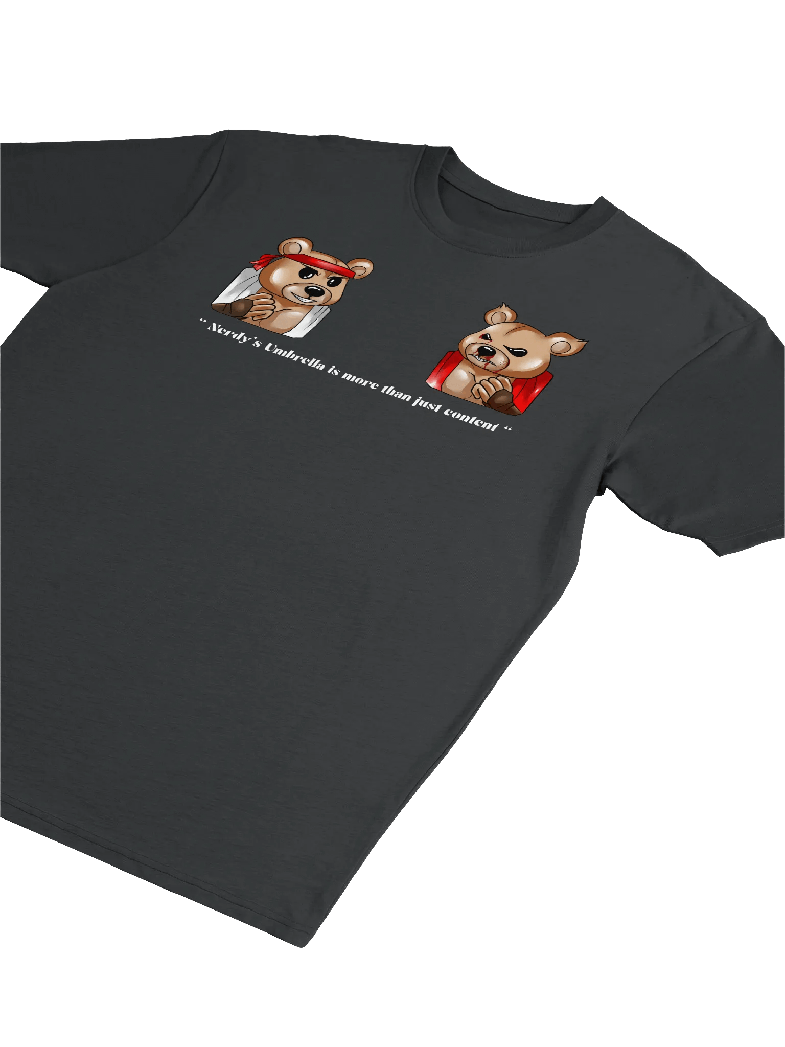 Clash of the Bears Premium Tee product image (3)
