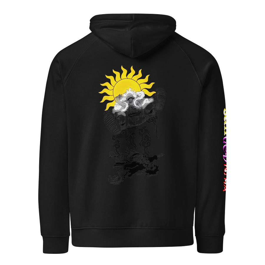 Monkey D Luffy Gear 5 Hoodie product image (7)