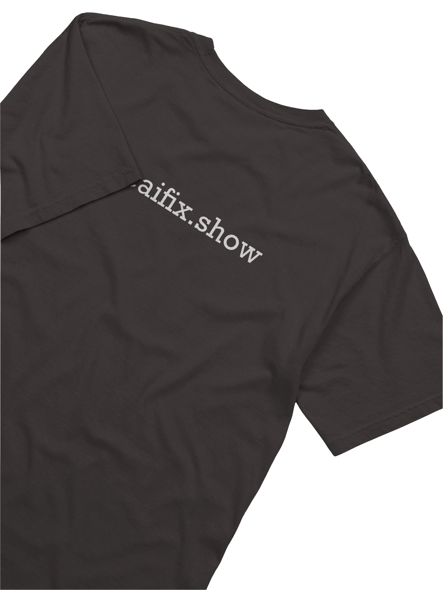The AI Fix: Would you trust a pigeon? T-Shirt product image (6)
