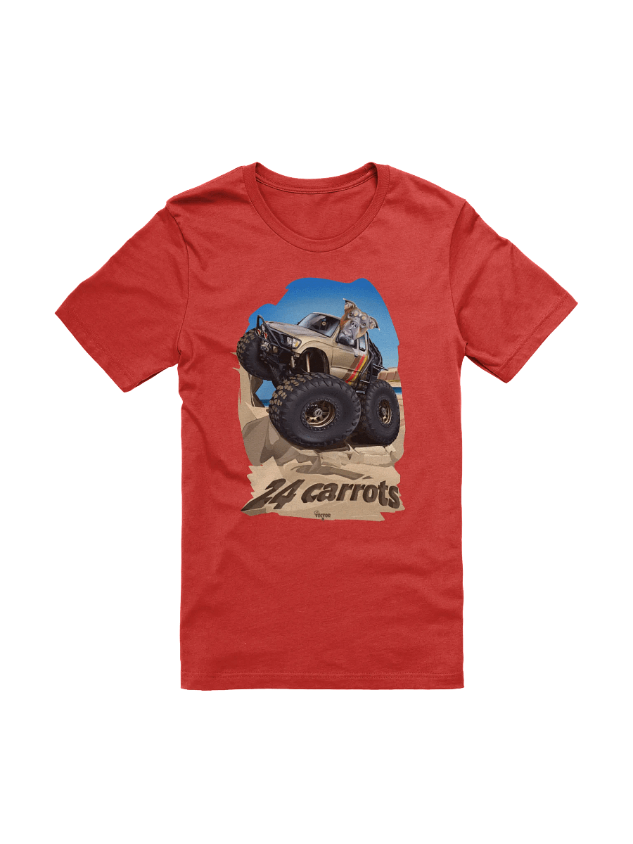 Sumi Driver | Shirt product image (2)