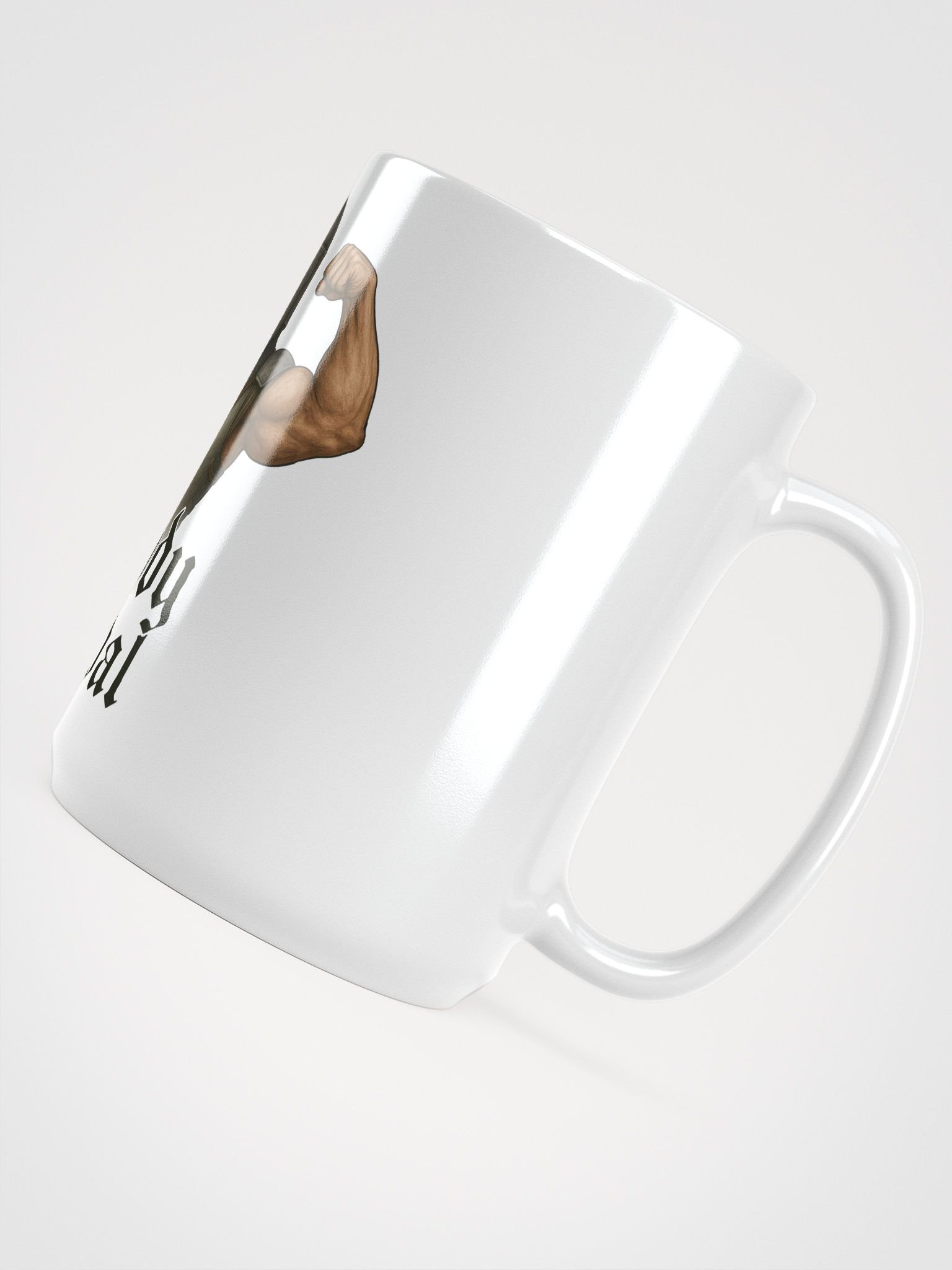 Daddy Feudal Flex Mug product image (4)