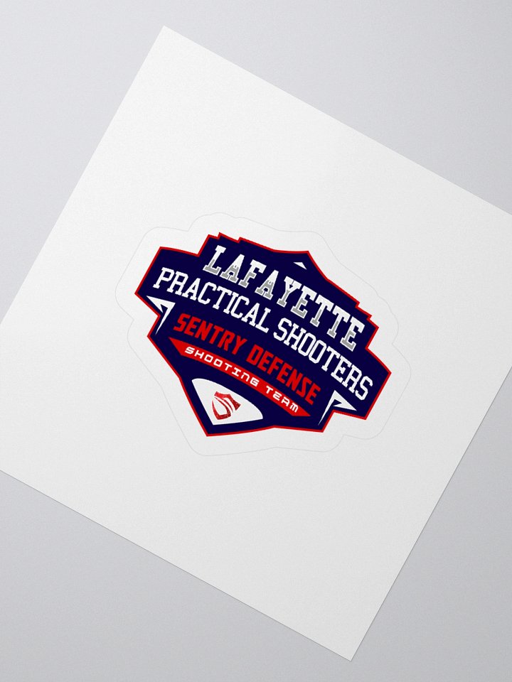 LPS Stickers product image (5)