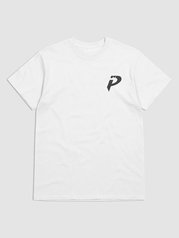 PropWay Professional Tee - White product image (1)