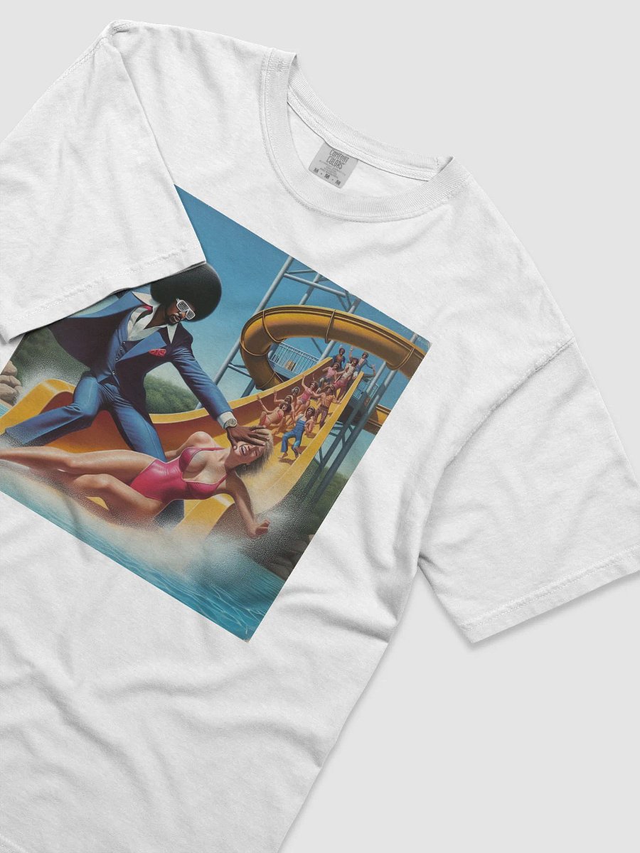 "Pool's Closed" T-Shirt product image (43)